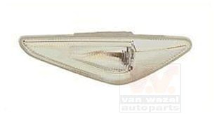 Kierunkowskaz prawy BMW X5 SUV (E70) (2007 - 2013) cena, od 26,85 USD